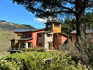 Foto 4 de Casa en venta en las Sierras de Tandil