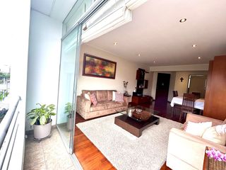Foto 1 de Departamento en Venta, Av de Precursores, Surco.