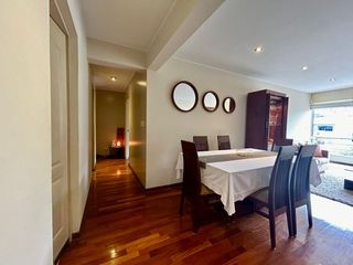 Foto 3 de Departamento en Venta, Av de Precursores, Surco.