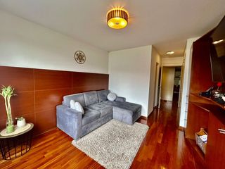 Foto 4 de Departamento en Venta, Av de Precursores, Surco.