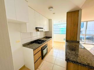 Foto 3 de VENTA DEPARTAMENTO CHORRILLOS (Av. Faisanes, cuadra 3)