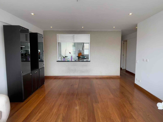 Foto 3 de Venta departamento en Magdalena del Mar (cerca del Lima Cricket)