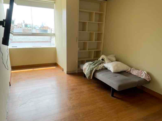 Foto 7 de Venta departamento en Magdalena del Mar (cerca del Lima Cricket)