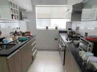 Foto 8 de Venta departamento en Magdalena del Mar (cerca del Lima Cricket)