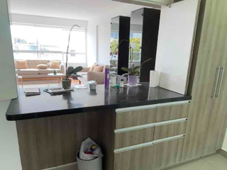 Foto 10 de Venta departamento en Magdalena del Mar (cerca del Lima Cricket)