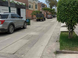 Foto 15 de Venta departamento en Magdalena del Mar (cerca del Lima Cricket)