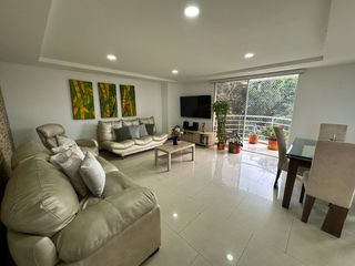 Foto 4 de Venta Hermoso Apartamento en Ciudad Jardín Sur de Cali