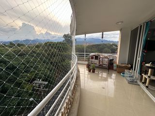 Foto 6 de Venta Hermoso Apartamento en Ciudad Jardín Sur de Cali