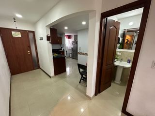 Foto 7 de Venta Hermoso Apartamento en Ciudad Jardín Sur de Cali