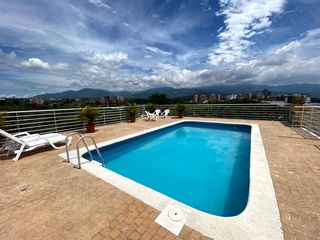 Foto 21 de Venta Hermoso Apartamento en Ciudad Jardín Sur de Cali