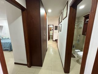 Foto 16 de Venta Hermoso Apartamento en Ciudad Jardín Sur de Cali