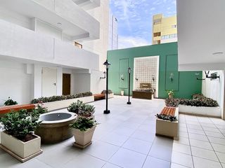 Foto 3 de 📢 Invierte ahora y múdate YA! Departamento Estreno en pleno Cercado de Lima! 🏢✨