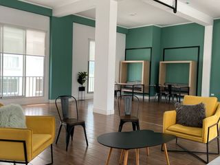 Foto 4 de 📢 Invierte ahora y múdate YA! Departamento Estreno en pleno Cercado de Lima! 🏢✨