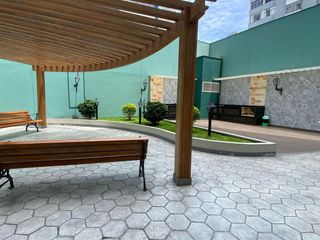 Foto 5 de 📢 Invierte ahora y múdate YA! Departamento Estreno en pleno Cercado de Lima! 🏢✨