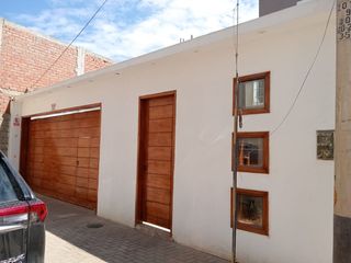 Foto 1 de Venta De Casa Condominio Torres De Quevedo (GAPONTE)