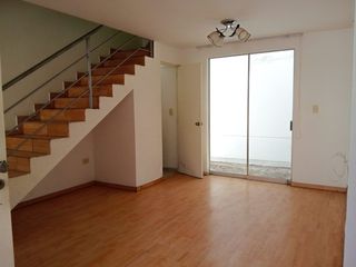 Foto 2 de Venta De Casa Condominio Torres De Quevedo (GAPONTE)