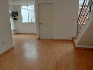 Foto 3 de Venta De Casa Condominio Torres De Quevedo (GAPONTE)