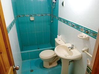 Foto 8 de Venta De Amplia Casa Urb San Isidro I Etapa (GAPONTE)