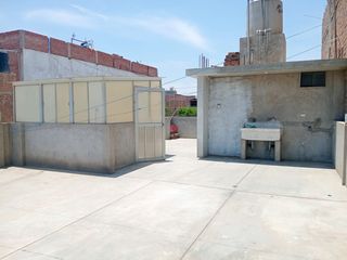 Foto 10 de Venta De Amplia Casa Urb San Isidro I Etapa (GAPONTE)