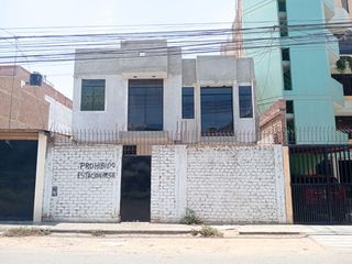 Foto 12 de Venta De Amplia Casa Urb San Isidro I Etapa (GAPONTE)