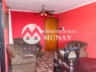 Foto 9 de Venta departamento Juan Pablo ll