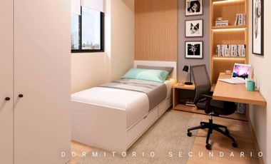 Departamento en Venta en Pueblo Libre - Ansicht 3