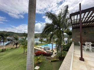 Foto 27 de Venta Lujosa Finca Lago Calima con Acceso directo al Lago (Muelle Privado)