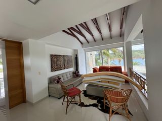 Foto 49 de Venta Lujosa Finca Lago Calima con Acceso directo al Lago (Muelle Privado)