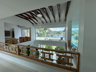 Foto 51 de Venta Lujosa Finca Lago Calima con Acceso directo al Lago (Muelle Privado)