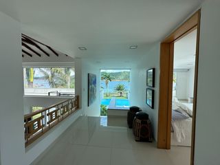Foto 52 de Venta Lujosa Finca Lago Calima con Acceso directo al Lago (Muelle Privado)