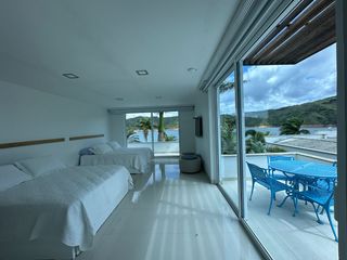 Foto 53 de Venta Lujosa Finca Lago Calima con Acceso directo al Lago (Muelle Privado)