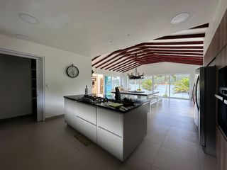 Foto 63 de Venta Lujosa Finca Lago Calima con Acceso directo al Lago (Muelle Privado)