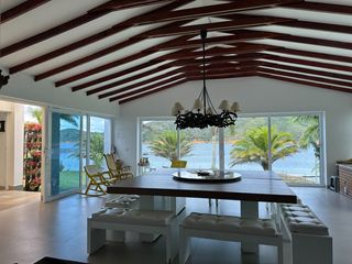 Foto 66 de Venta Lujosa Finca Lago Calima con Acceso directo al Lago (Muelle Privado)