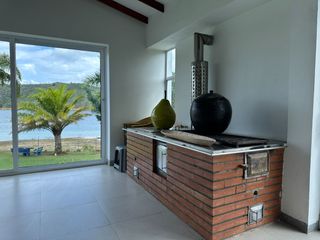 Foto 67 de Venta Lujosa Finca Lago Calima con Acceso directo al Lago (Muelle Privado)