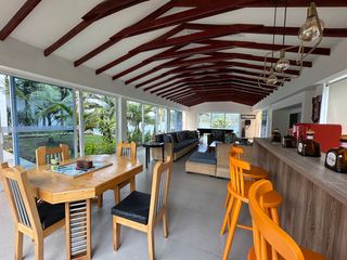 Foto 74 de Venta Lujosa Finca Lago Calima con Acceso directo al Lago (Muelle Privado)
