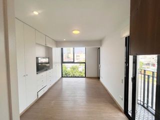 Foto 3 de SAN BORJA / ALQUILER DE DEPARTAMENTO