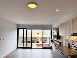Foto 4 de SAN BORJA / ALQUILER DE DEPARTAMENTO