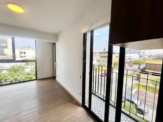 Foto 5 de SAN BORJA / ALQUILER DE DEPARTAMENTO
