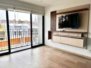 Foto 7 de SAN BORJA / ALQUILER DE DEPARTAMENTO