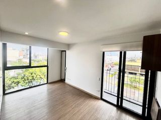 Foto 12 de SAN BORJA / ALQUILER DE DEPARTAMENTO