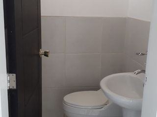 Foto 6 de VENTA CASA, TERRAZA, CONJUNTO, SAN JOSÉ DE MORÁN, QUITO