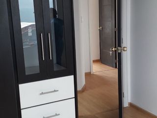 Foto 10 de VENTA CASA, TERRAZA, CONJUNTO, SAN JOSÉ DE MORÁN, QUITO