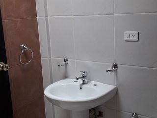 Foto 12 de VENTA CASA, TERRAZA, CONJUNTO, SAN JOSÉ DE MORÁN, QUITO