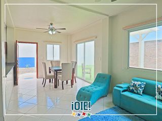 Foto 5 de En venta: Casa Playera con Amplio Patio en San Jacinto