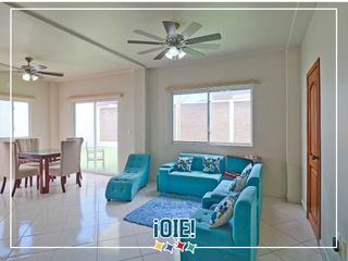 Foto 4 de En venta: Casa Playera con Amplio Patio en San Jacinto