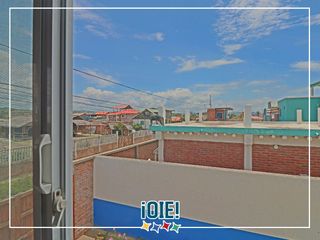 Foto 17 de En venta: Casa Playera con Amplio Patio en San Jacinto