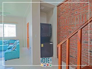 Foto 7 de En venta: Casa Playera con Amplio Patio en San Jacinto