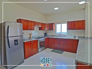 Foto 8 de En venta: Casa Playera con Amplio Patio en San Jacinto