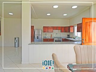 Foto 9 de En venta: Casa Playera con Amplio Patio en San Jacinto