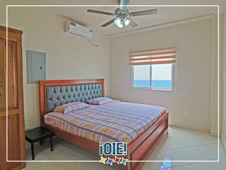 Foto 10 de En venta: Casa Playera con Amplio Patio en San Jacinto